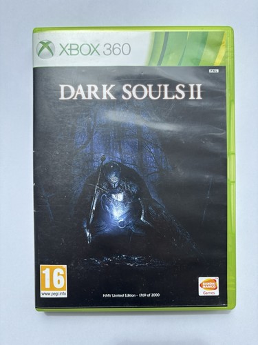 Dark souls hmv edizione - 2,