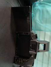 Corpo fotocamera digitale