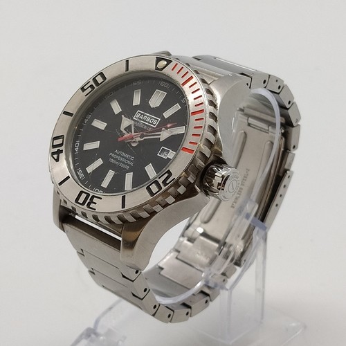 Orologio automatico barbos - orologio,