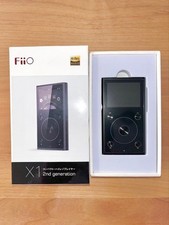Fiio X1/X1ii Lettore MP3
