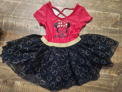 Vestito body minnie - body, mouse