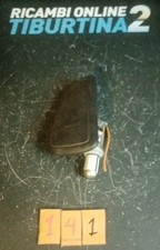 Airbag sedili  sinistra Opel tigra 1994 in poi Numero 141