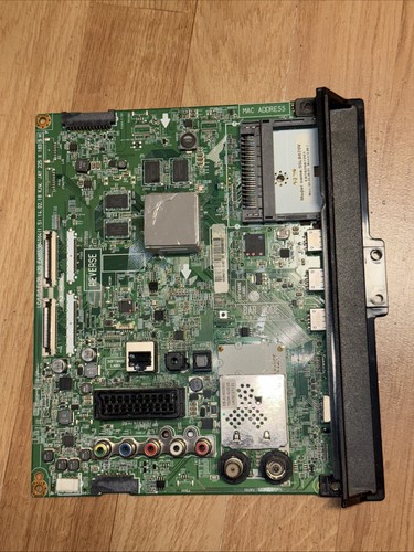 Carte mère pour lg - carte,