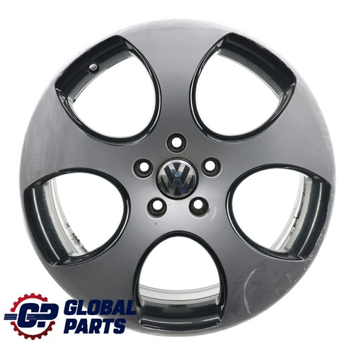 Volkswagen golf mk5 - vw,