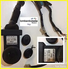 ALLARME ANTIFURTO ELETTRONICO  YAMAHA X MAX xmax 125 250 2005 al 2009