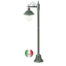 Lampione Classico h.115 per