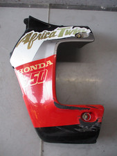 Carena Fiancata Anteriore