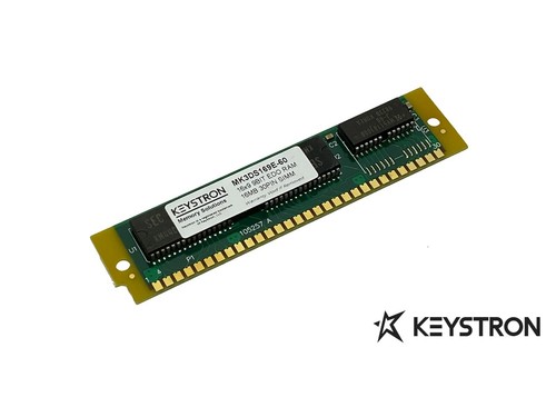 16mb 30pin ram memory simm - 16mb,