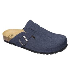 SCHOLL pantofole uomo ciabatte