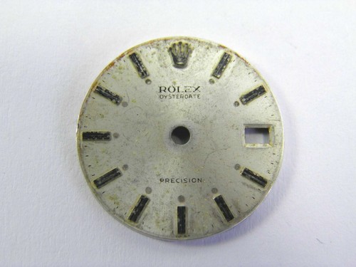 Rolex oyster date vintage - oyster,