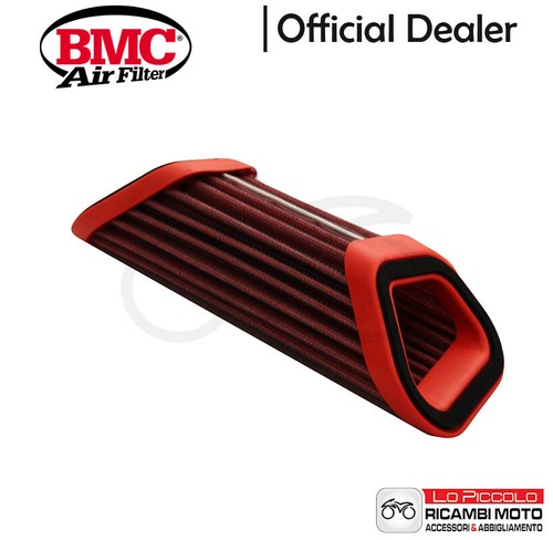 Fm712 filtro aria sportivo - fm712/04,