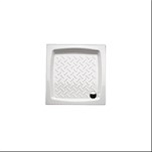 Piatto doccia 70x70 bianco - piatto,