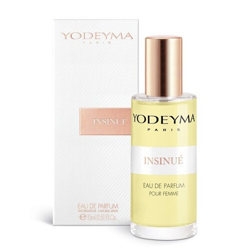 Yodeyma paris insinue eau - paris,