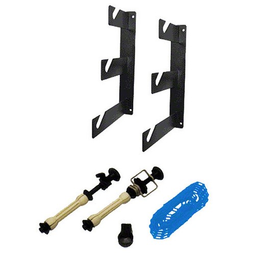 Walimex set montaggio a - montaggio,