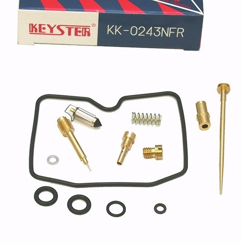Kit riparazione carburatore