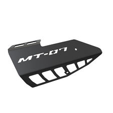 Coperchio protezione marmitta