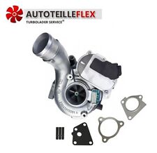 Turbocompressore Turbo 3.0 TDI