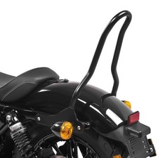 Schienale Sissy bar per Harley