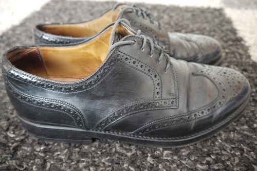 Scarpe lendvay blackcz - lendvay, &