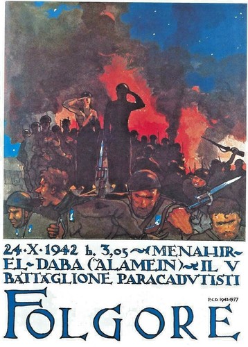Mini poster dominioni - p.,