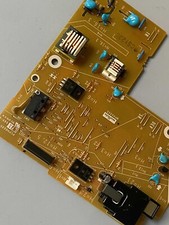 BROTHER DCP-7055W HIGH VOLTAGE POWER SUPPLY ASSY BOARD C3X77B PCPH0685