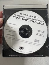 Denon Dj Professional DJ Multi