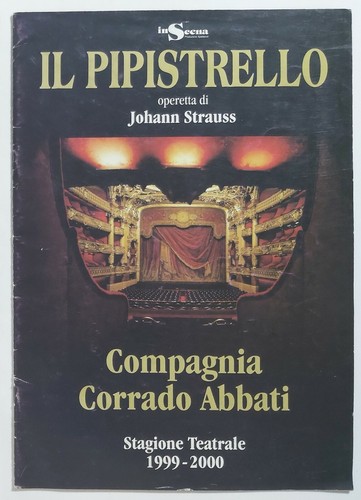 11591 338 autografo - 11591, 338/