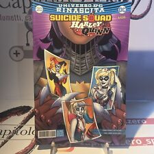 HARLEY QUINN 20 UNIVERSO DC