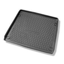 Tappetino Bagagliaio per Fiat