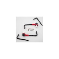 PROTEZIONE LEVE ROSSE T-MAX