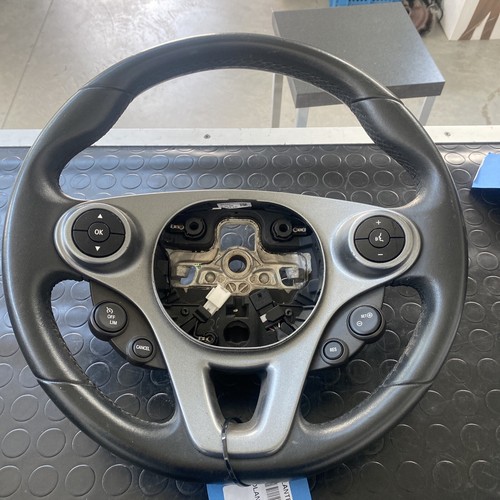 Volante smart 453 2016 - volante,