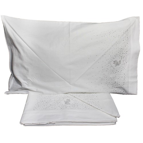 Lenzuola letto matrimoniale - letto,