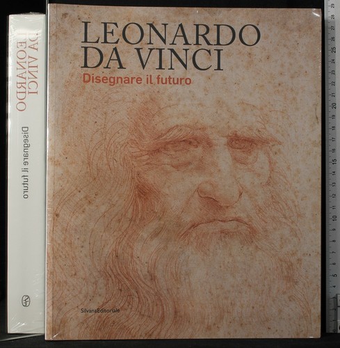 Leonardo vinci disegnare - da,