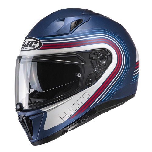 Casco integrale hjc i70 surf - casco,