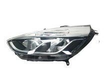 FARO PROIETTORE ANTERIORE SX