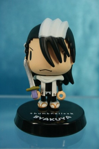 Animax shueisha bandai - bandai, bleach