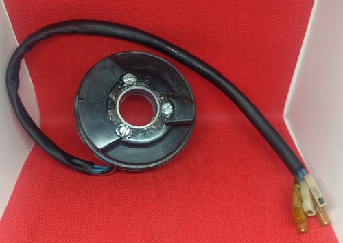 Rotax 122 123 aprilia 125 - 122,