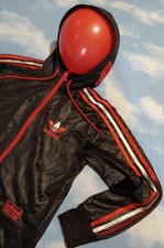 JACKET ADIDAS serie  Chile 62