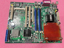 ASUS P5MT Rev 1.04 LGA775 con
