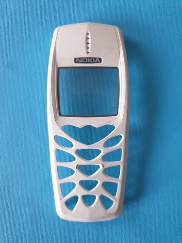 Front cover originale - cover, nokia