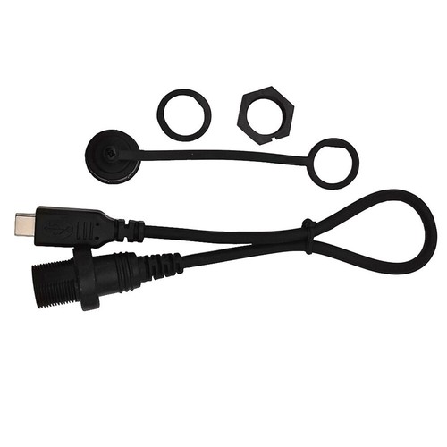 Cavo usb tipo auto barca - usb,