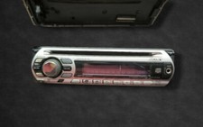 Sony CDX-GT310 U4 Canali Autoradio Universale - Aux