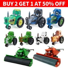 Disney Pixar Cars Frank