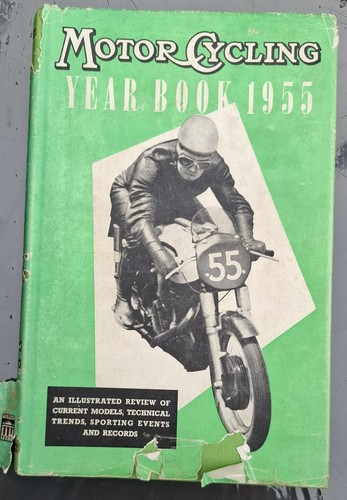 Vintage motor cycling year - motor,