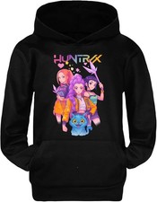 Felpa bambina Gruppo K Pop