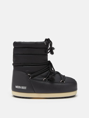 Moon boot evx light nylon - boot,