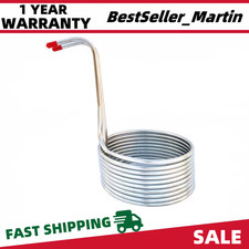 Serpente di raffreddamento in