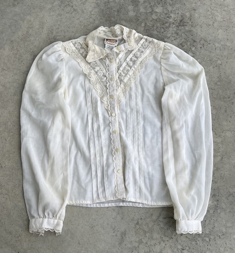Camicetta gunne sax anni - gunne, 7080