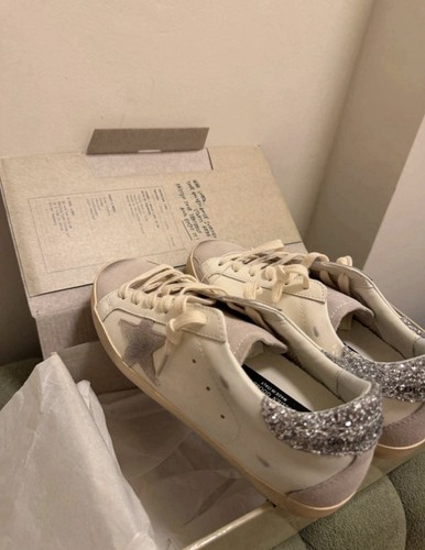 Golden goose super star - goose, super-star
