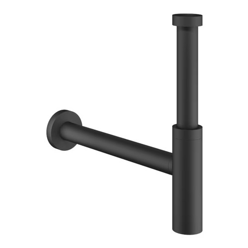Dornbracht chiusura antiodore